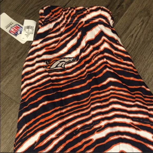 Denver Broncos Sweats - NWT - Picture 2 of 4